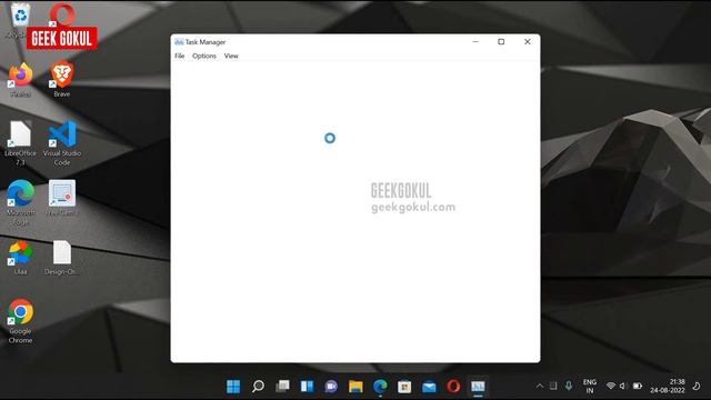 How to Check Available RAM Slots in Windows 11 | Geek Gokul - Tamil смотреть онлайн