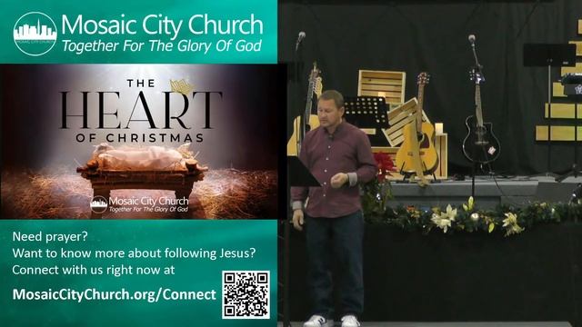 Jesus Is The Heart Of Christmas смотреть онлайн