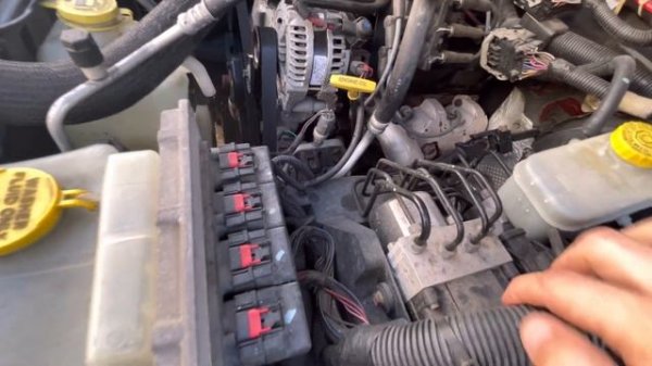 2008 Jeep code check Jeep Wrangler Jeep c2200 code repair