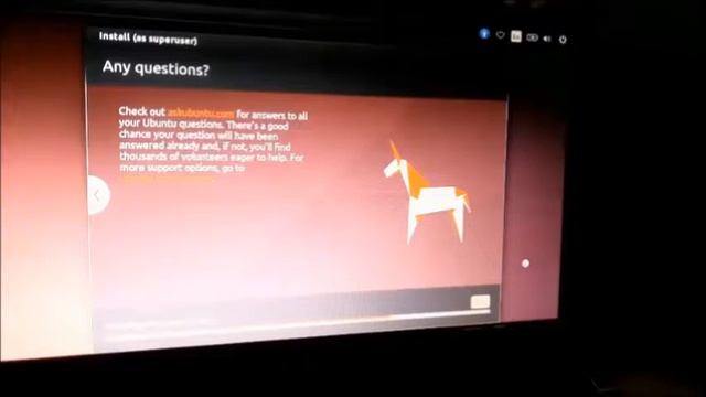 How To Install a Ubuntu and Libre Office смотреть онлайн