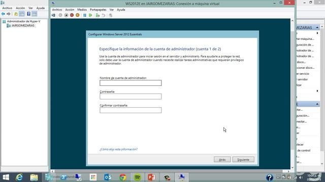 Instalar Windows Server 2012 Essentials смотреть онлайн