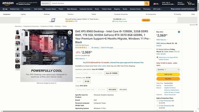 7 Best Desktop Computers Prebuilt for Video Editing at Amazon in 2024 смотреть онлайн