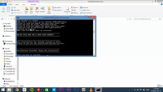 Root Xperia Z2 Z3 Z3+ Without Unlocking Bootloader смотреть онлайн