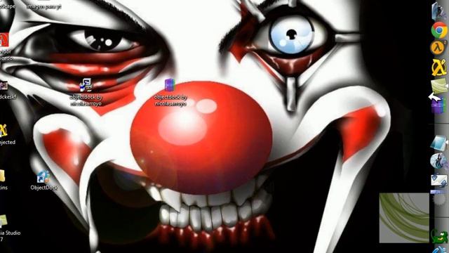 Descargar,instalar y configurar objectdock(barra de herramientas perzonalizado) смотреть онлайн