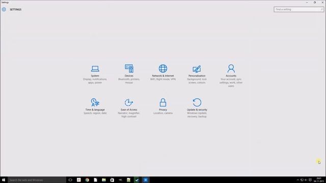 How to set Mozilla Firefox as default web browser in Windows 10 смотреть онлайн