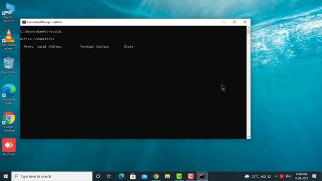 11 Basic Networking Commands смотреть онлайн