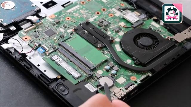 🆕 How to Fix Laptop No Display 👉 HP Dell Lenovo Apple Notebook Screen is Black Repair in Hyderabad смотреть онлайн