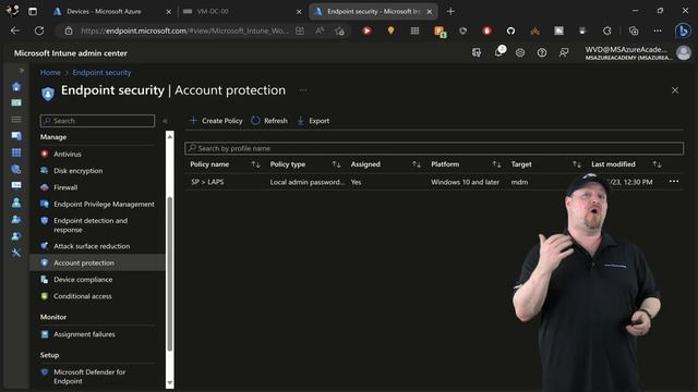 Windows LAPS in 9 mins: Hackers DON’T watch this! смотреть онлайн