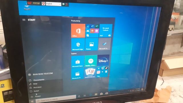 how to windows 10 shutdowns and windows 11 same here смотреть онлайн