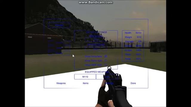 Unity Fps Demonstration смотреть онлайн