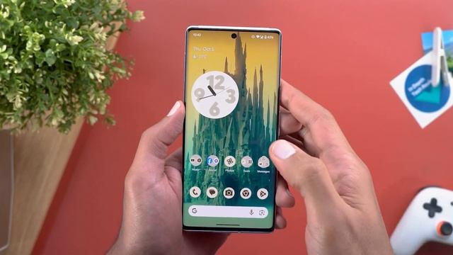 Android 14 Top New Features You Must Know! смотреть онлайн