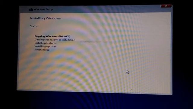 Upgrade win7 to win10 смотреть онлайн