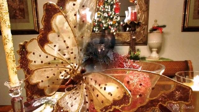 Christmas Decorations Ideas 2017 For Office смотреть онлайн