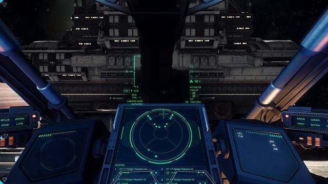 Star Citizen Retaliator Part Two Windows Media Video V11 8 Mbps HD 1080 30p Video смотреть онлайн