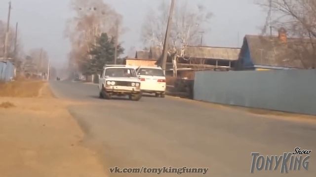 Тачку на Прокачку