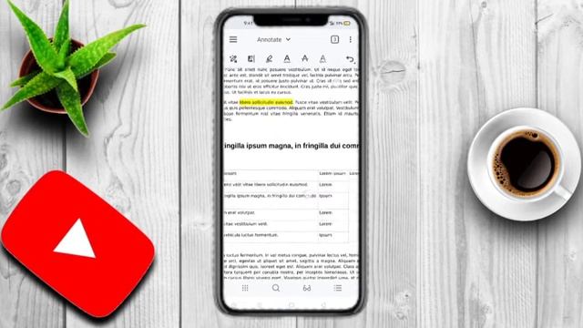 How To edit PDF file in mobile for free | PDF FILe कैसेएडिट करें смотреть онлайн