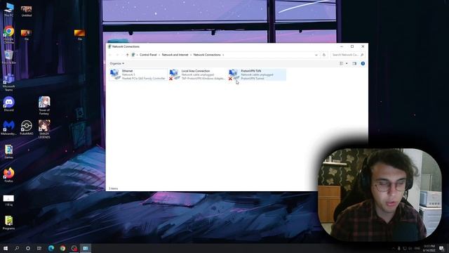 Your Connection Is Not Private Google Chrome FIX смотреть онлайн