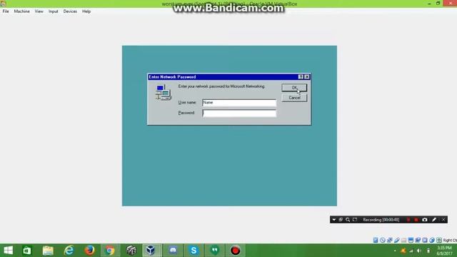 Lost Videos Ep 1: Windows 98 Destruction FAIL смотреть онлайн