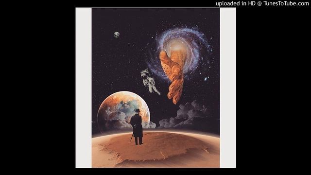 Langston Jones - MOod Swaaaaanging (Prod. By Flying lotus) смотреть онлайн