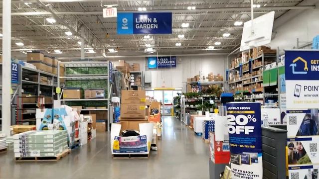 Window Shopping at Lowe's Let's GO!!! #piratesparrowadventures #LOWE'S смотреть онлайн