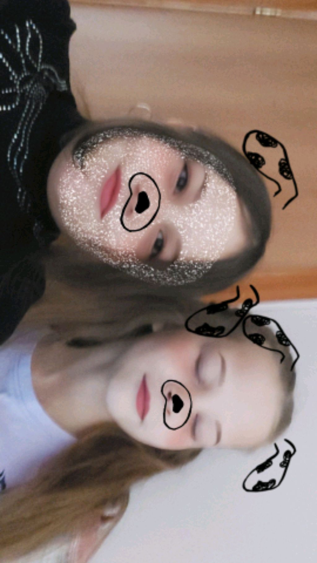 если хочешь выжить зайди на эфир