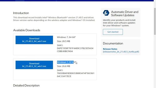DOWNLOAD BLUETOOTH ADOPTER IN PC WINDOW 7 смотреть онлайн