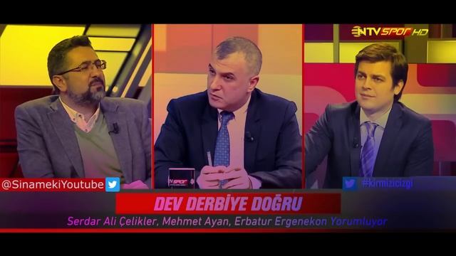 Serdar Ali Çelikler - Ferdi Tayfur Anısı смотреть онлайн