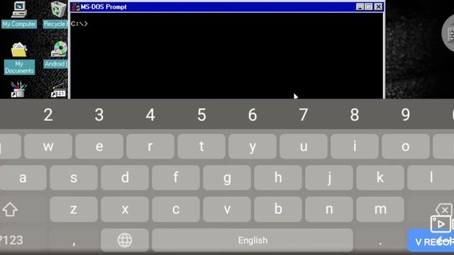 МОЙ windows 98 смотреть онлайн