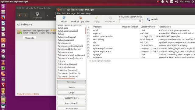 THINGS TO DO AFTER INSTALLING UBUNTU смотреть онлайн