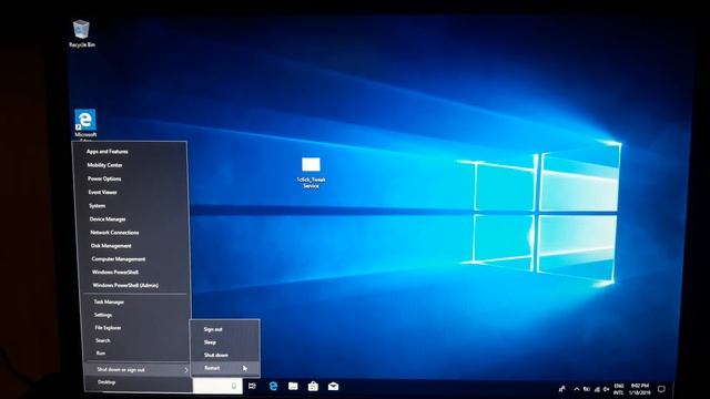 Chỉ cần 1 Click chuột tối ưu toàn diện Windows (Link tải dưới mô tả video nhé) смотреть онлайн