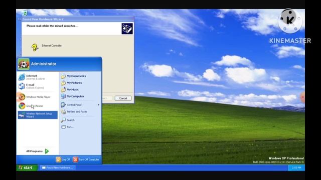 windows xp on my andriod limbo &vnc wifi смотреть онлайн