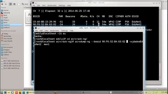 Quebrar senha do wi-fi смотреть онлайн