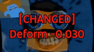 (REUPLOAD) I Hate My G Major 4 30 Powers More