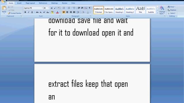 How to download fonts For Windows Vista смотреть онлайн