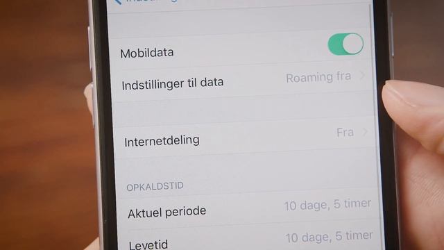 Hvad er VoLTE? смотреть онлайн