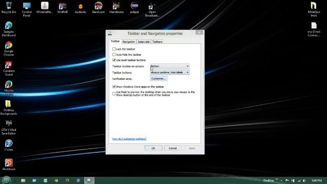 How To Customize Your Windows 8.1 PC смотреть онлайн
