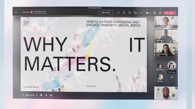 Introducing Windows 365 смотреть онлайн