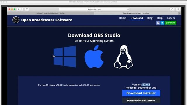 How to Fix Webcam not Showing in OBS (Mac OS | MacOS | Mac | OSX) смотреть онлайн