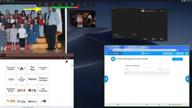Zoom Tips and Tricks - Managing Multiple Windows Seamlessly смотреть онлайн
