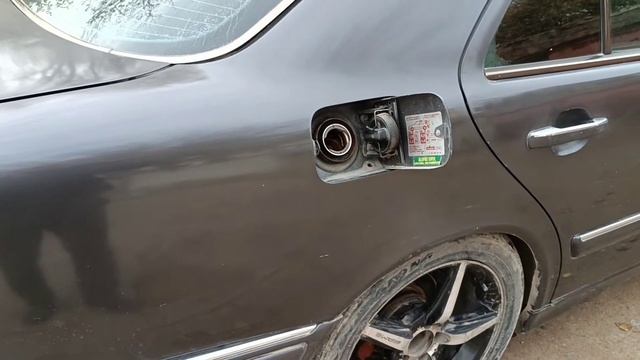Вода в бензобаке: признаки зимой. смотреть онлайн