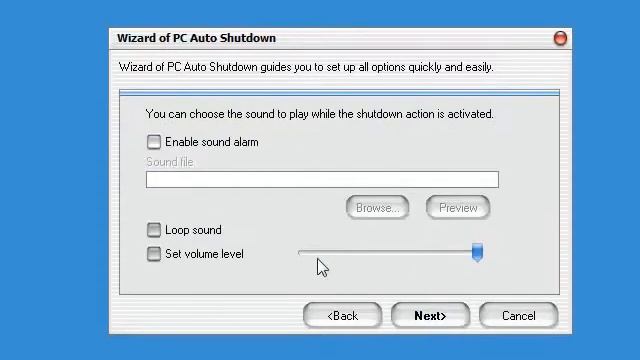 A quick look at PC Auto Shutdown смотреть онлайн