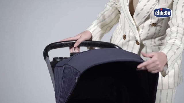 CHICCO MINI BRAVO PLUS смотреть онлайн