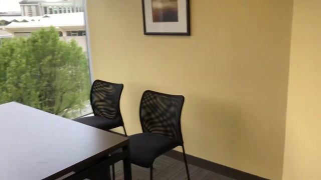 King of Prussia Window Office смотреть онлайн