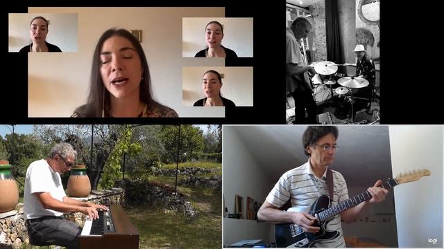 "Gypsy in me" - Cover смотреть онлайн