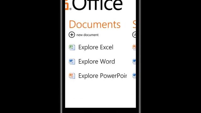 Office 365 Enterprise Demo 05 смотреть онлайн