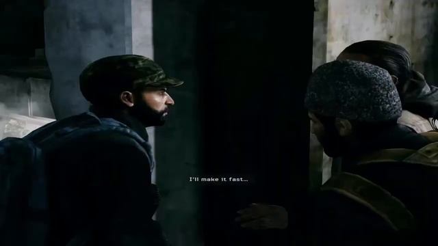 Medal Of Honor Warfighter Hard Walkthrough Mission #11 Old Friends (Last Part #2) смотреть онлайн