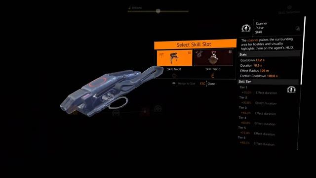 The Division 2 - Operation Iron Horse Speedrun 16m09s смотреть онлайн