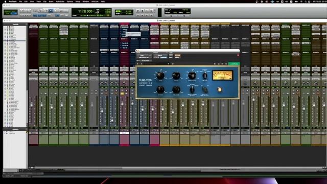 Logicで作曲、ProToolsでミックスの解説LIVE配信【編集版アーカイブ】 смотреть онлайн