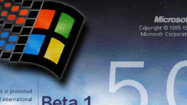 Windows NT 5,0 Intro смотреть онлайн