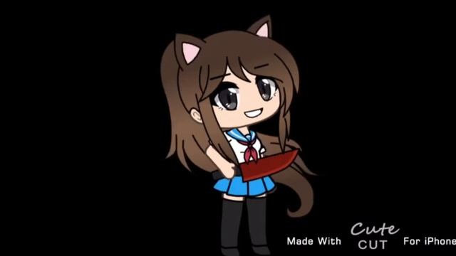 Class Fight- GLMV- Yandere simulator theme {Gacha life} смотреть онлайн